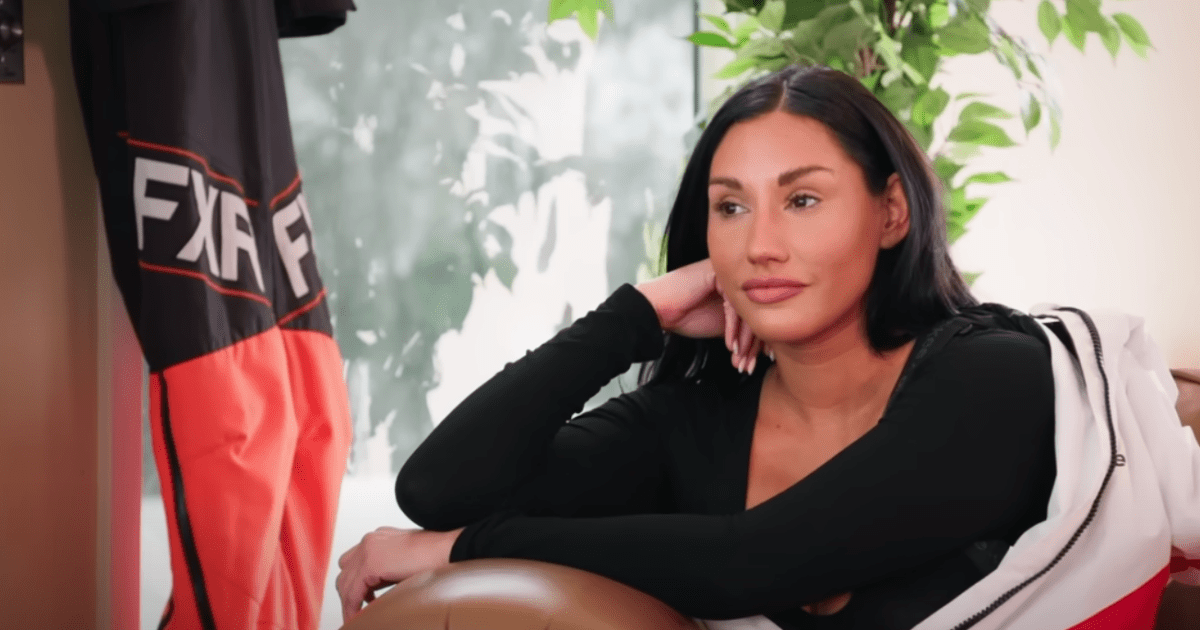 Les rumeurs de blogging de Monica Garcia