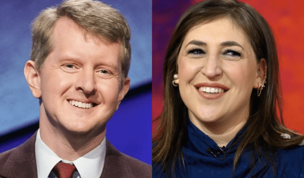 Ken Jennings