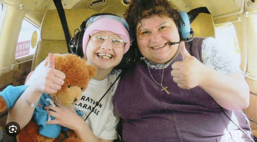 Gitane Rose Blanchard