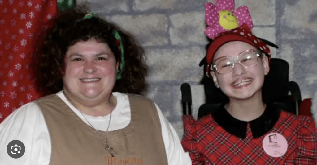 Gitane Rose Blanchard