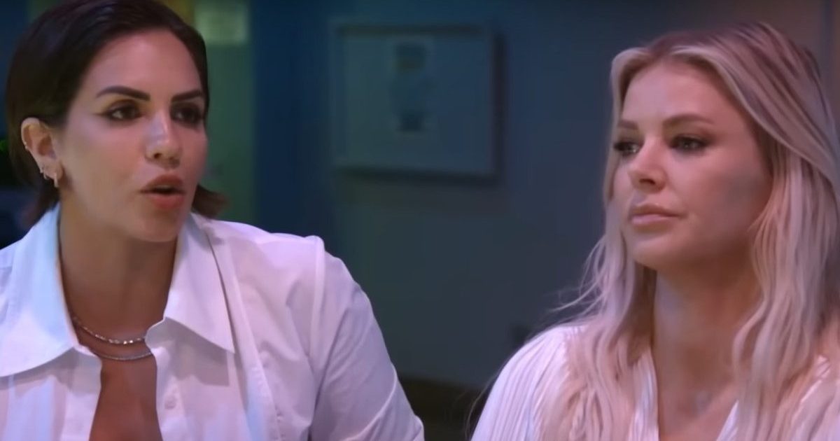 « Fractured Friendships » dévoilé dans la nouvelle promotion de la saison 11 de Pump Rules