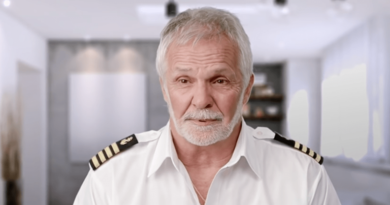 Les meilleures citations du capitaine Lee Rosbach sous le pont