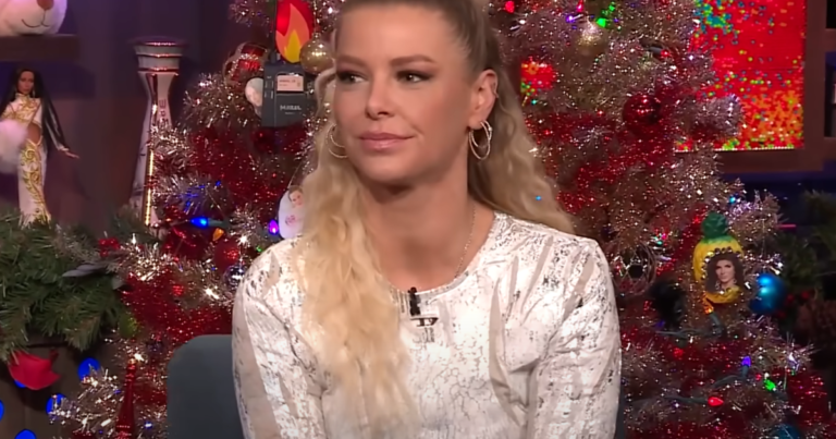 Ariana Madix et Mauricio Umansky sont-ils devenus amis sur DWTS ?