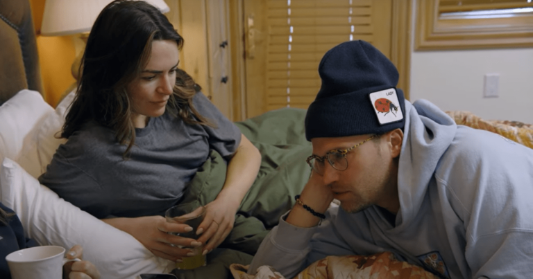 Ariana Madix sur le show de Tom Schwartz à Winter House