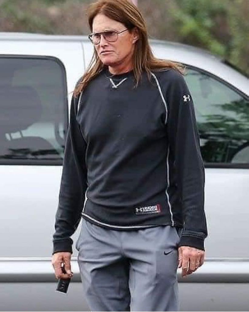 Caitlyn Jenner