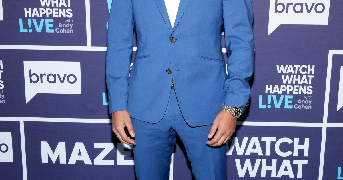 Connexion spéciale de Brian Benni à BravoCon