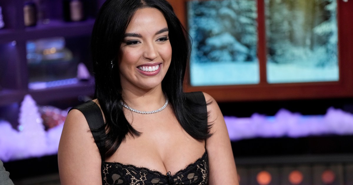 Danielle Olivera accuse son ex Robert Sieber de « gaslighting »