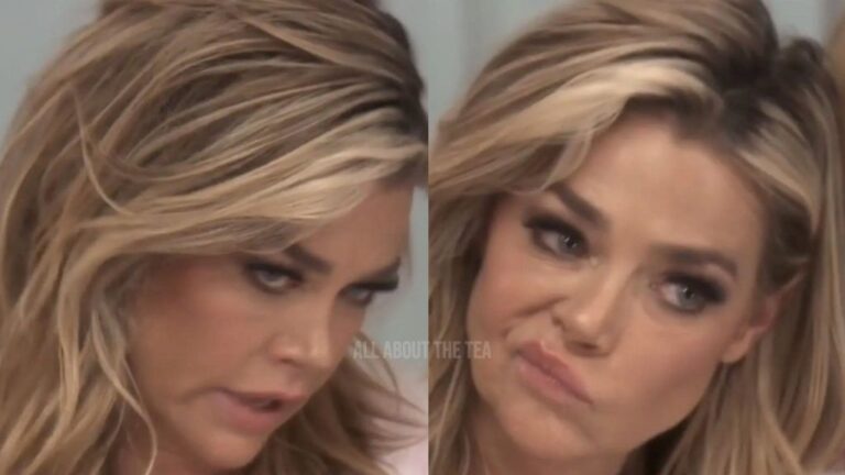 Des détails émergent sur la consommation de drogue et le comportement inquiétant de Denise Richards