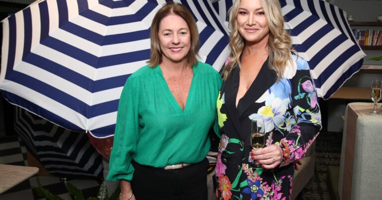 Hannah Ferrier a perdu 20 livres pendant le tournage à cause de l&rsquo;anxiété