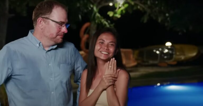 Heureux pour toujours?  Saison 8 Couples