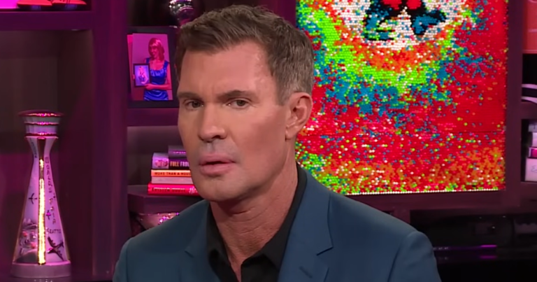 Jeff Lewis demande à Andy Cohen de rendre à Vicki Gunvalson son dos orange RHOC