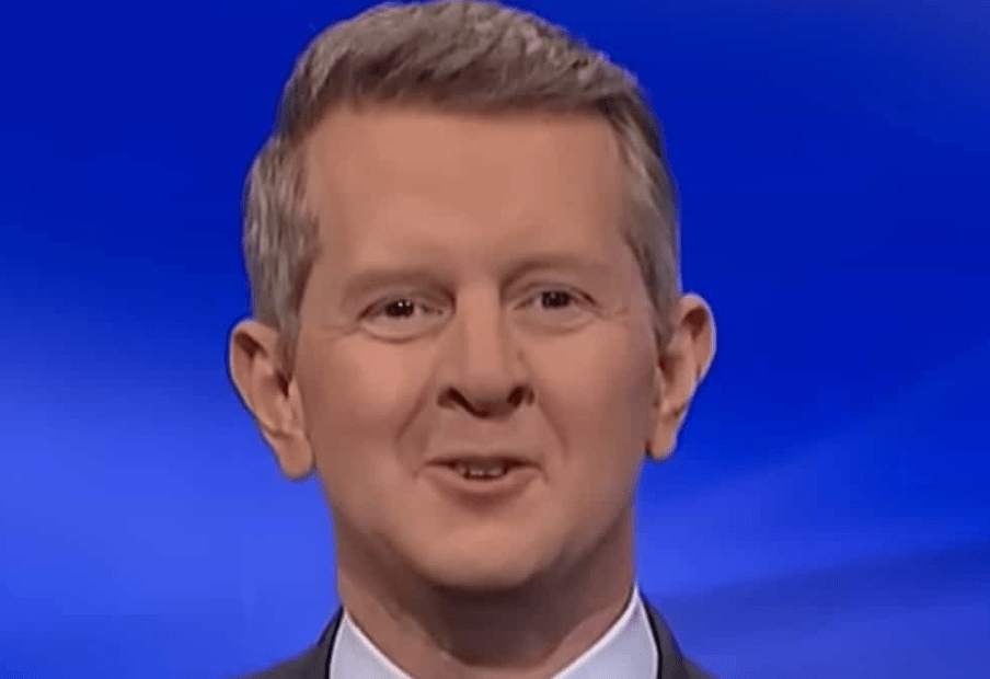 Ken Jennings