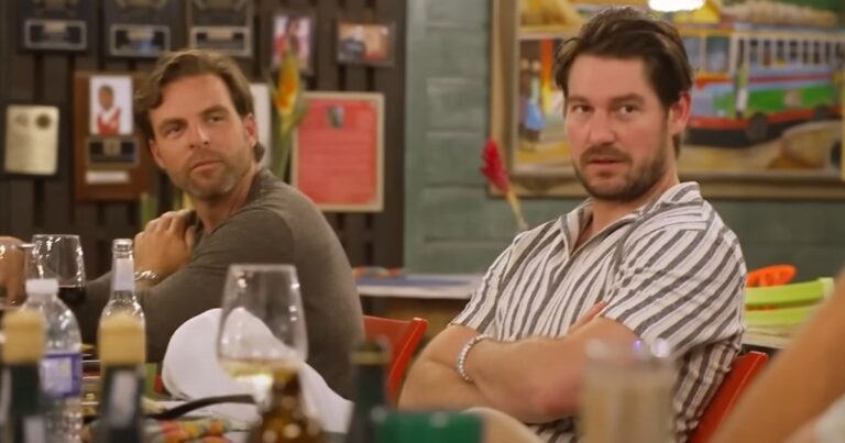 La séparation de Paige DeSorbo ne serait pas la « fin du monde »