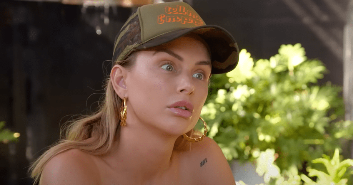 Lala Kent à propos de Tom Schwartz et Scheana Shay Kiss : les membres de ce groupe sont « très hypocrites »