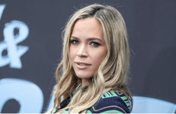 Teddi Mellencamp