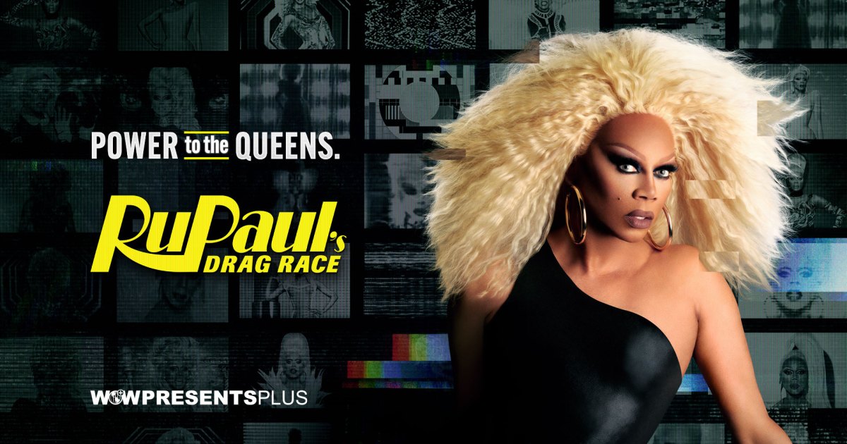 Le casting de la saison 16 de RuPaul's Drag Race dévoilé : rencontrez les reines