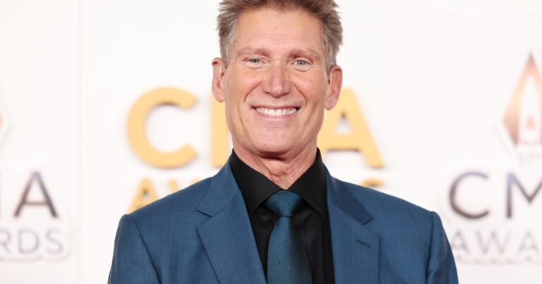 Le célibataire Gerry Turner va se marier en direct