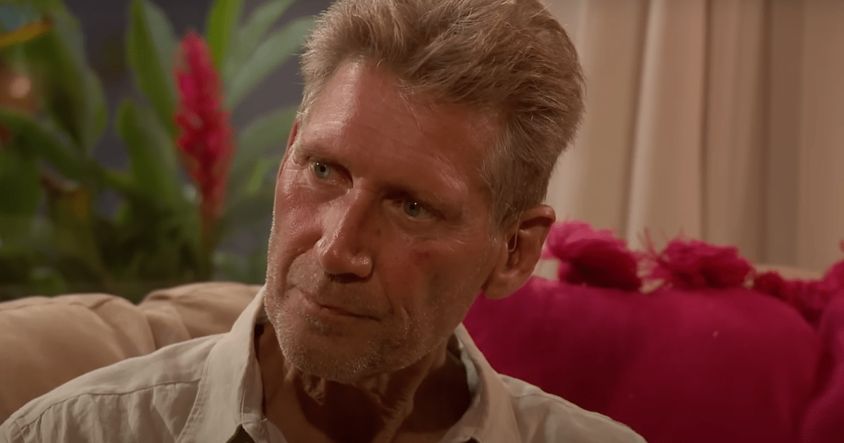 Le couple Golden Bachelor, Gerry et Theresa, se battent-ils déjà ?