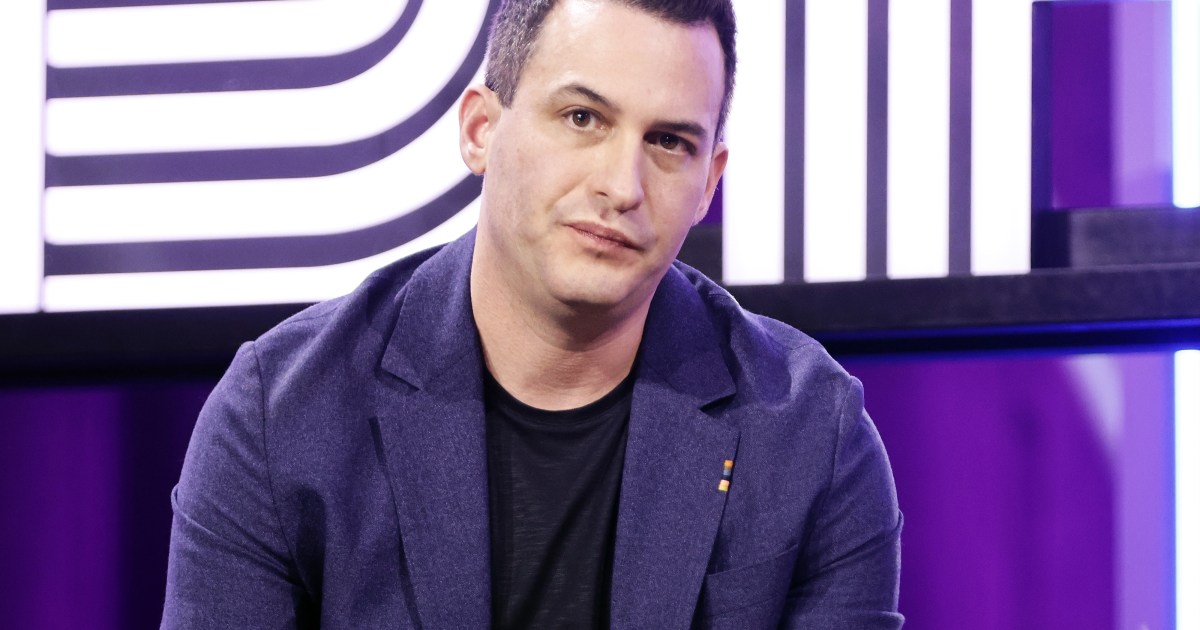 Le producteur Alex Baskin aborde le retour rumeur d’Alexis Bellino RHOC