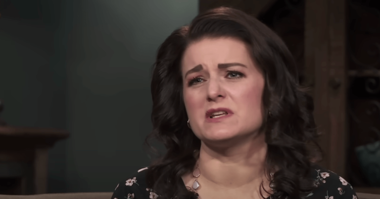 Les fans pensent que Robyn a peur de Janelle, voici pourquoi