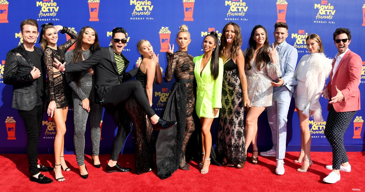 Les secrets des règles de Vanderpump les moins bien gardés