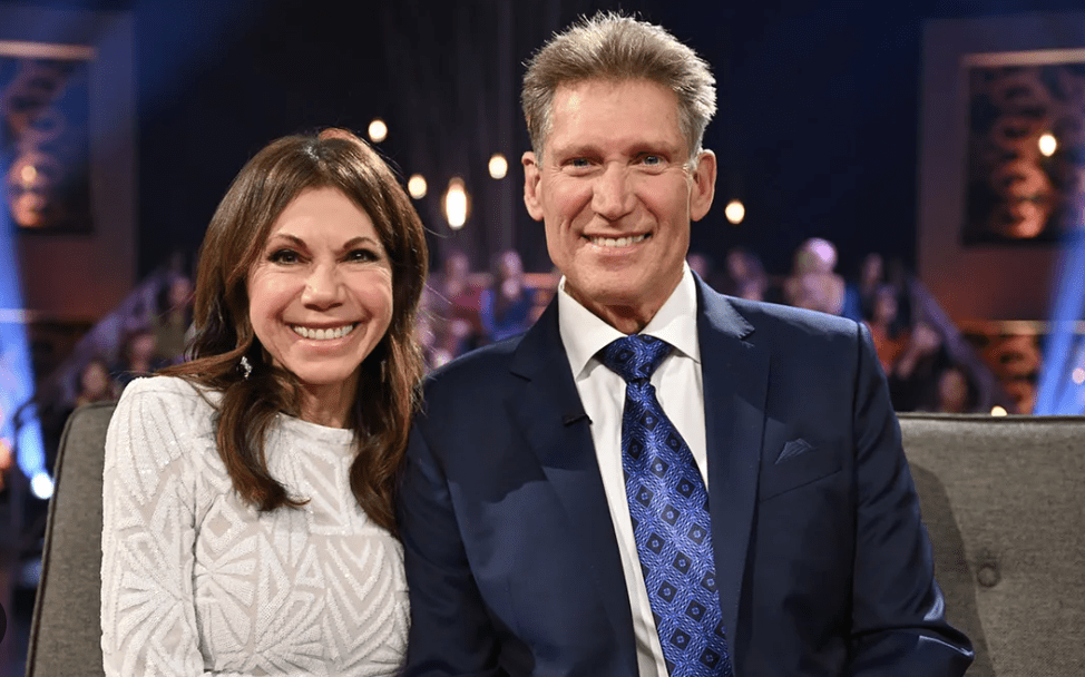 Baccalauréat en or, Gerry Turner