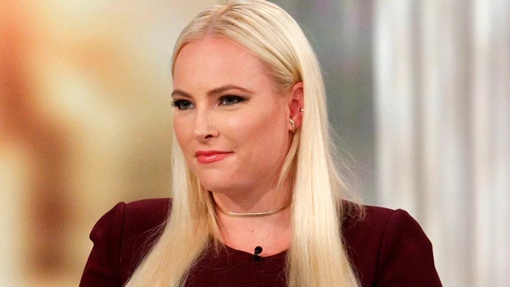 Meghan McCain
