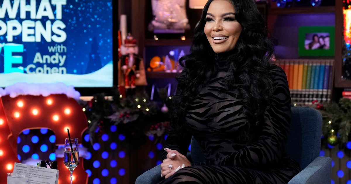 Mia Thornton de RHOP a un nouvel homme dans sa vie après sa séparation