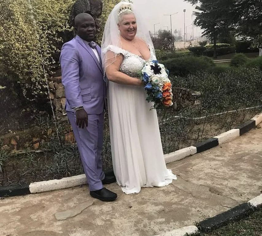 Fiancé de 90 jours : heureux pour toujours ?