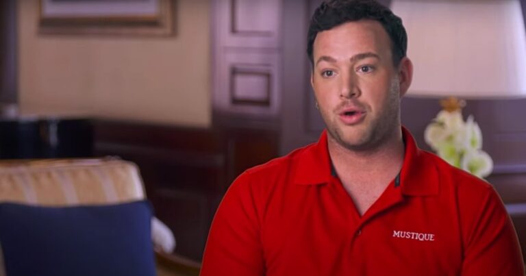 Pourquoi la saison 8 de Below Deck Med nage et ne coule pas