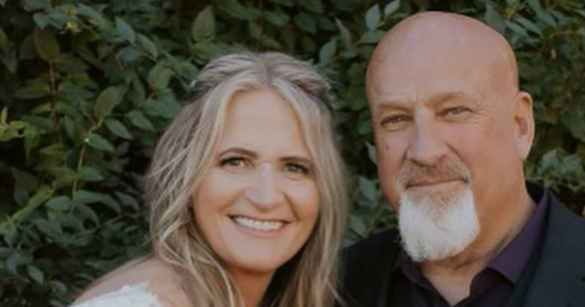 Pourquoi le spécial mariage de Christine Brown est un incontournable