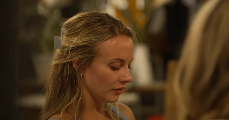 Signes qu&rsquo;Austen Kroll et Taylor Ann Green ont couché ensemble