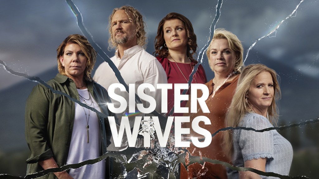 quand Sister Wives revient-elle à la date de la première de la saison 18 TLC