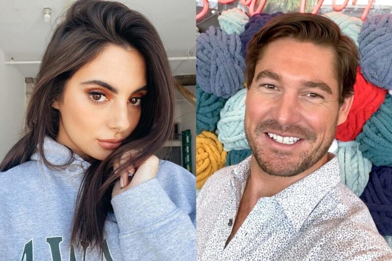 « Southern Charm » se fissure dans la relation entre Craig Conover et Paige DeSorbo révélée