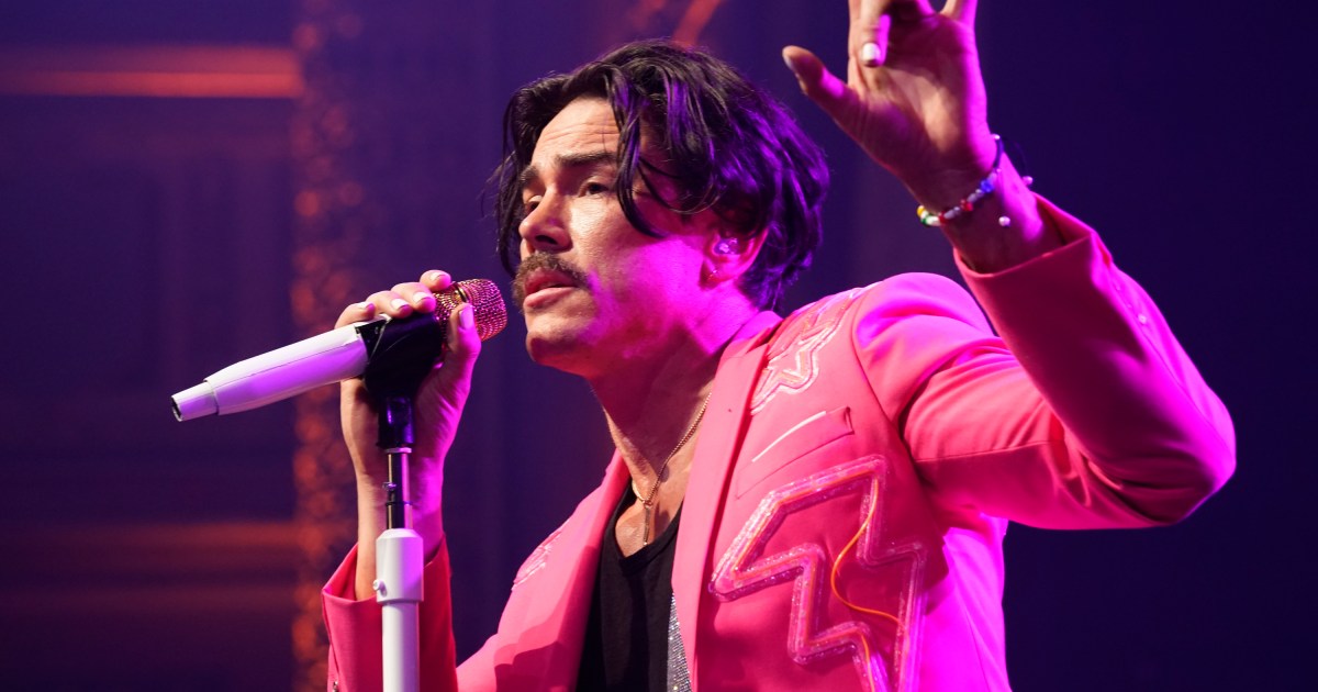 Tom Sandoval continue de se plaindre : « Je me suis battu si fort » pour Rachel Leviss