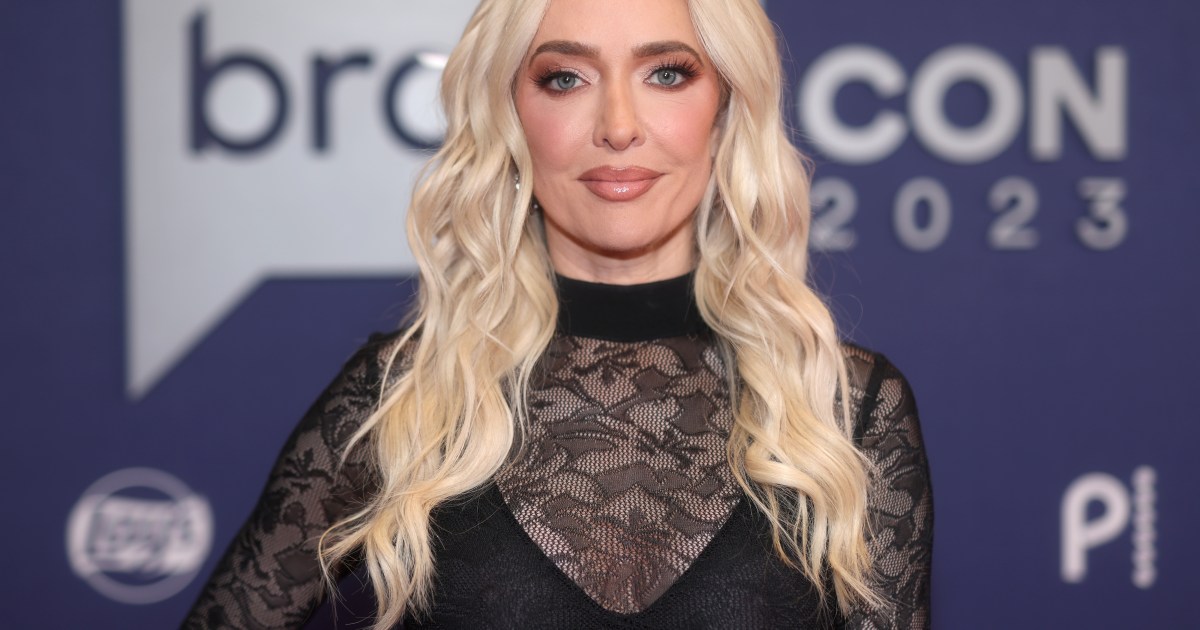 Toutes les façons dont Erika Jayne est différente cette saison