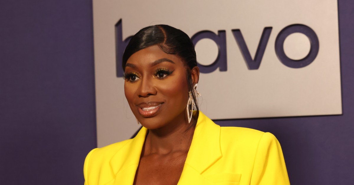 Toutes les façons dont Wendy Osefo a changé pour le pire