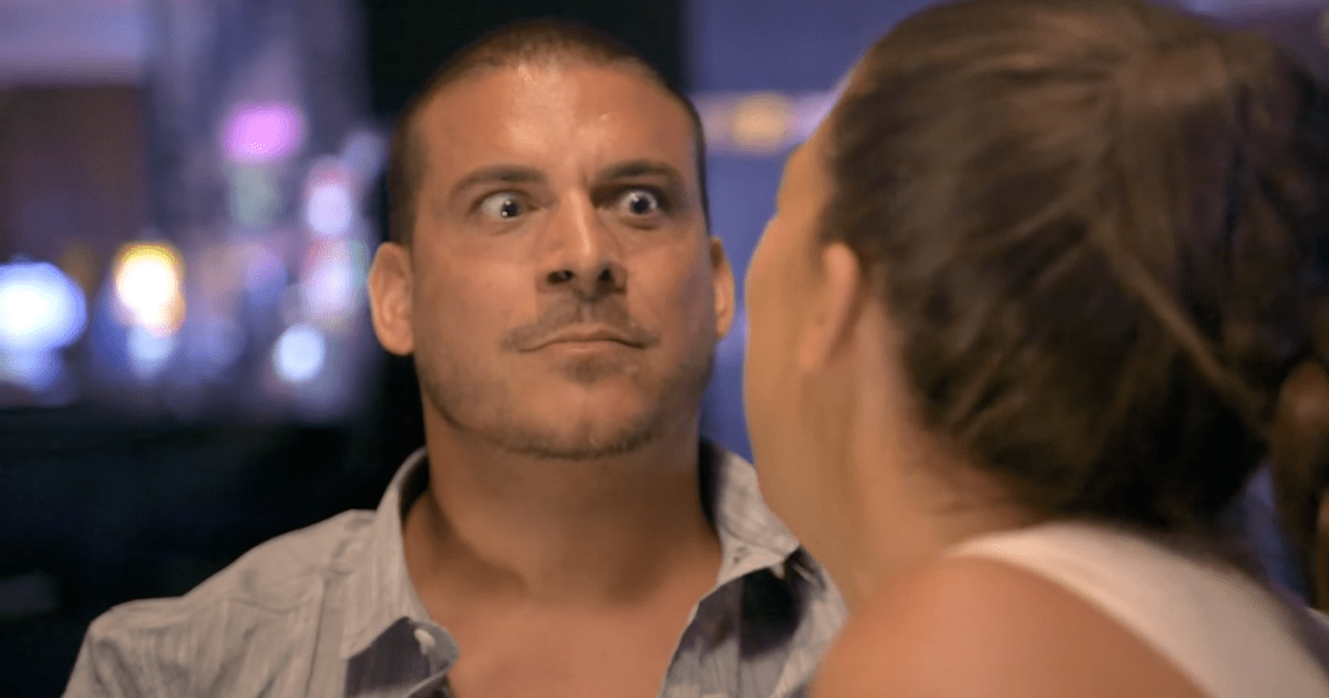 Vanderpump gouverne les moments les plus stupides des stars