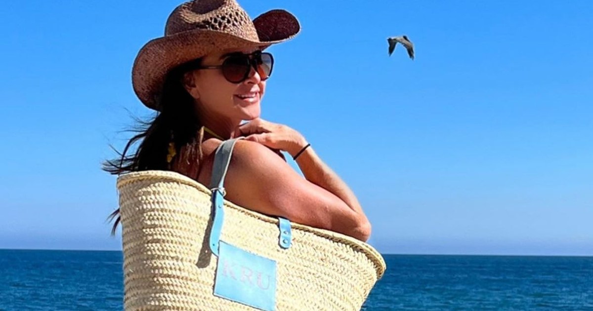 Kyle Richards affirme que son médecin a refusé de lui faire une abdominoplastie