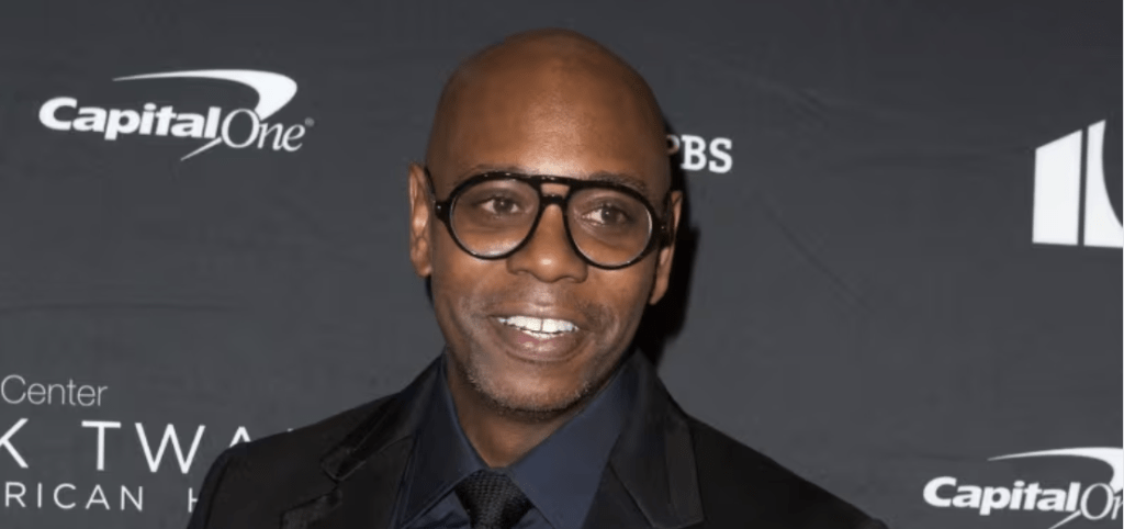 Dave Chappelle