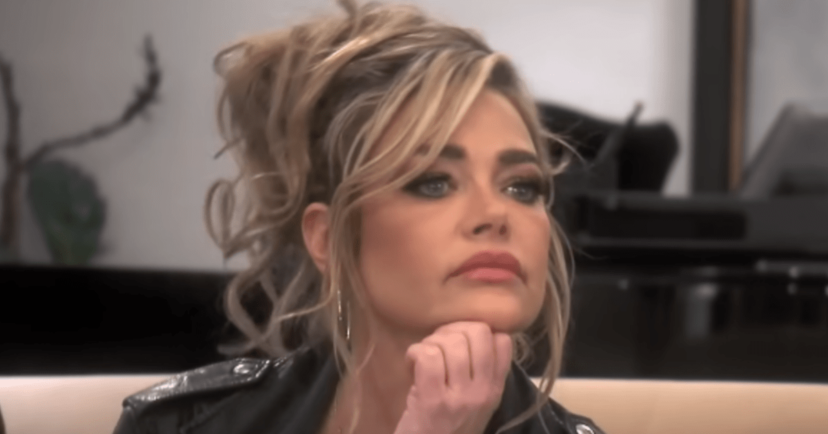 Denise Richards taquine-t-elle un retour de RHOBH pour booster ses OnlyFans ?