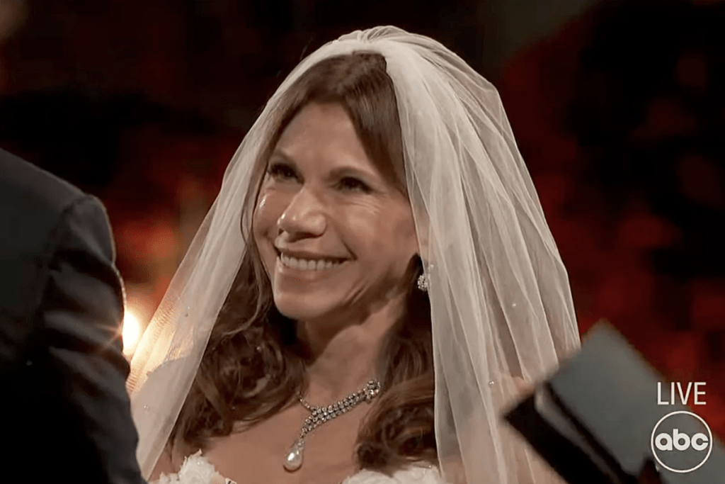 Gerry Turner et Thérèse Nist