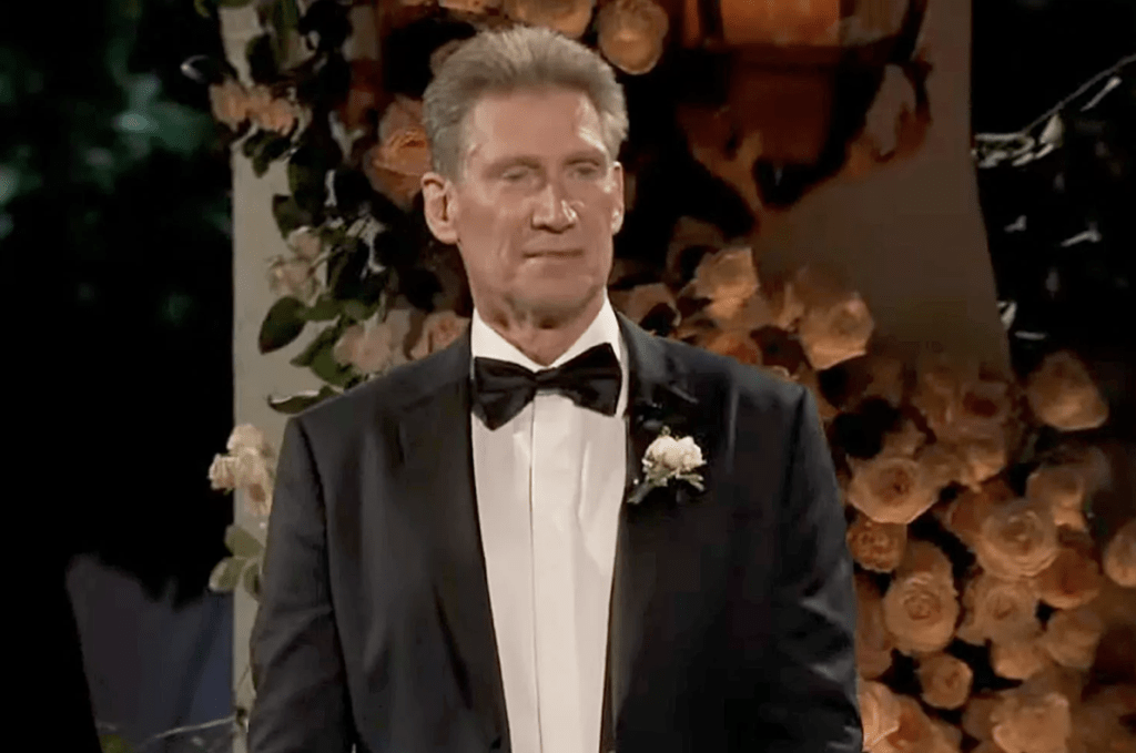 Gerry Turner et Thérèse Nist