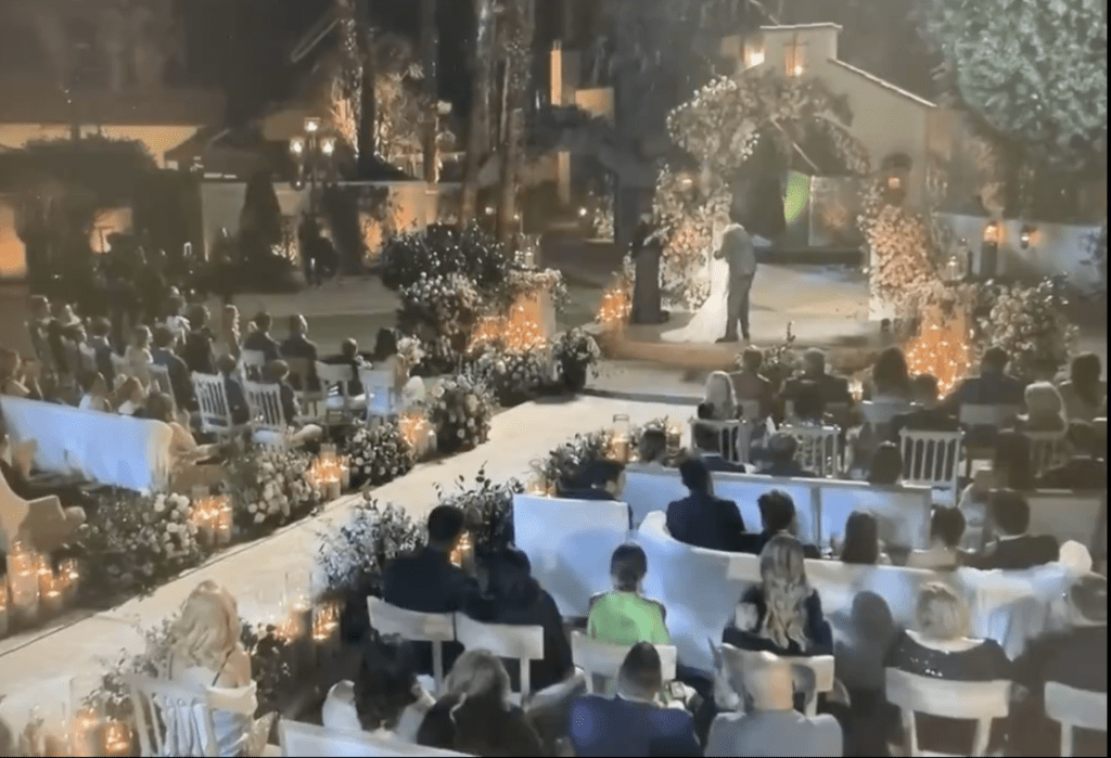 Gerry Turner et Thérèse Nist