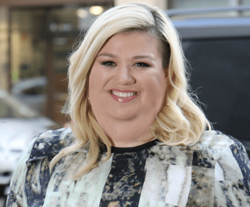 Kelly Clarkson