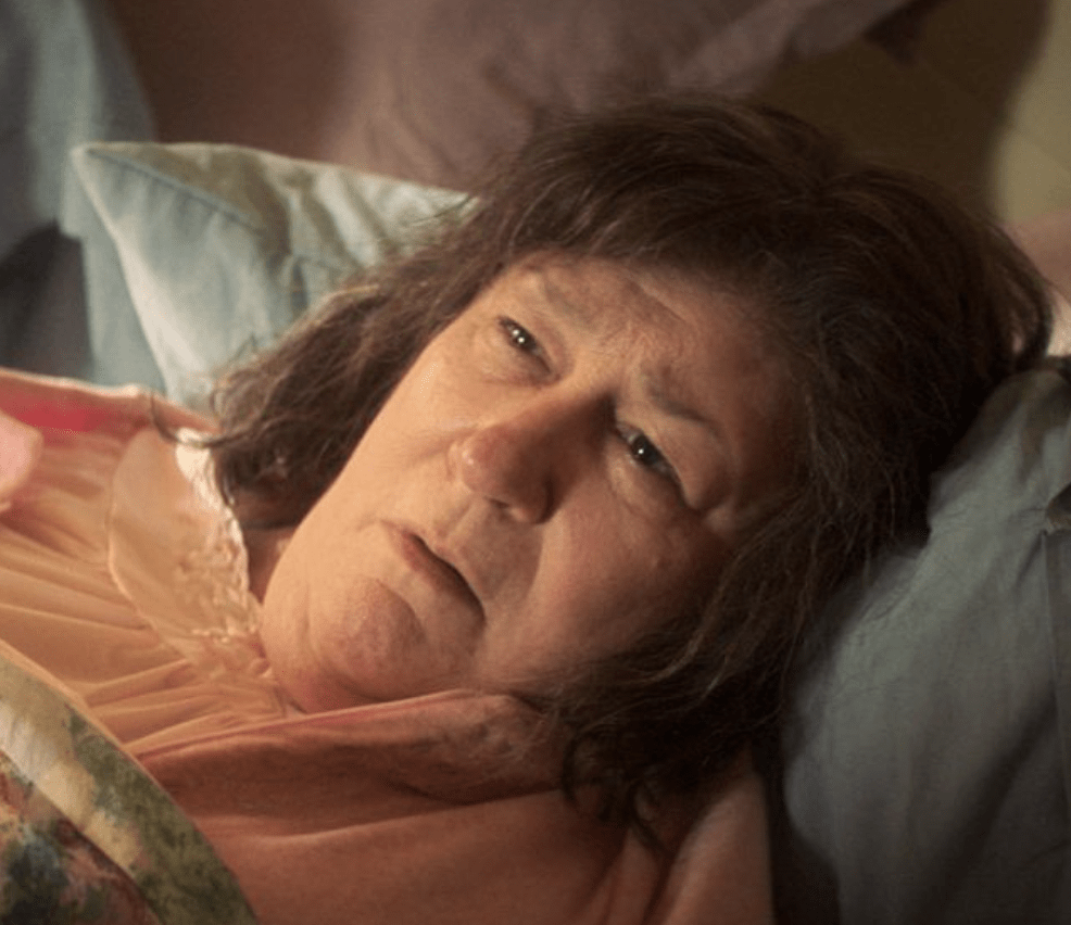 Grand-mère de Gypsy Rose Blanchard