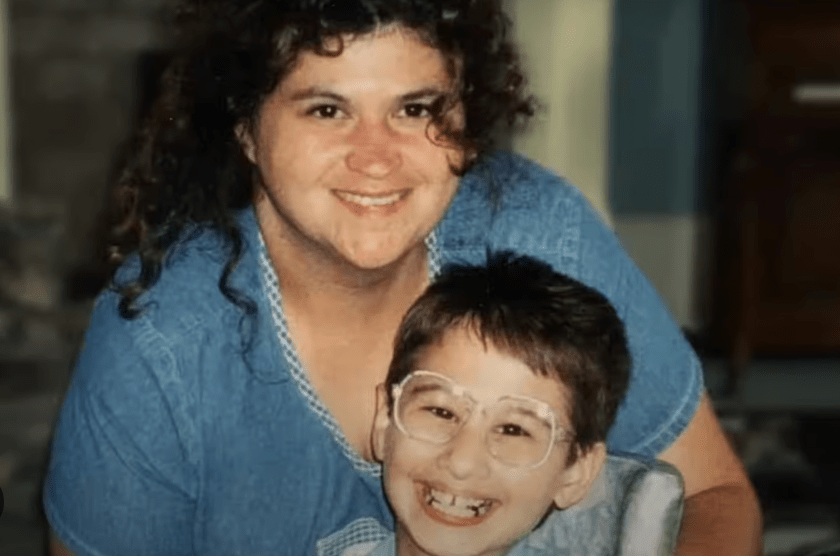 Gitane Rose Blanchard