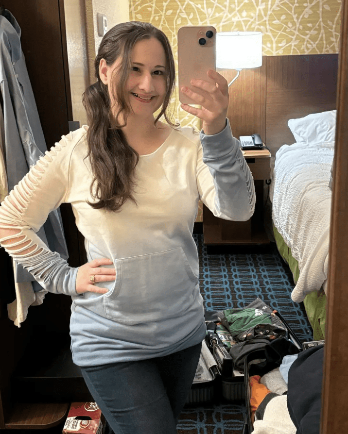 Gitane Rose Blanchard