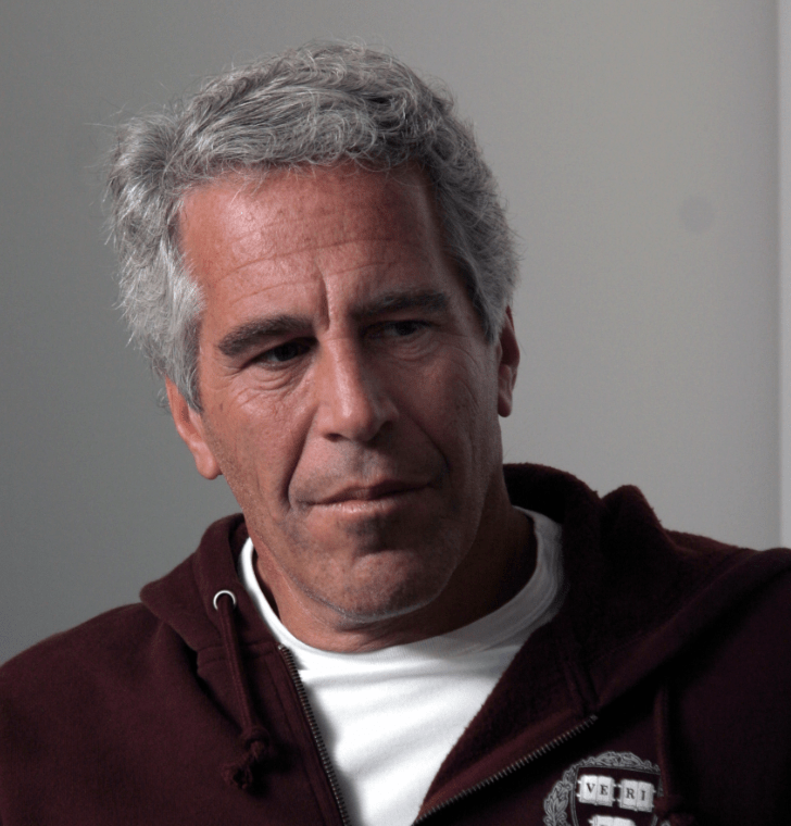 Jeffrey Epstein