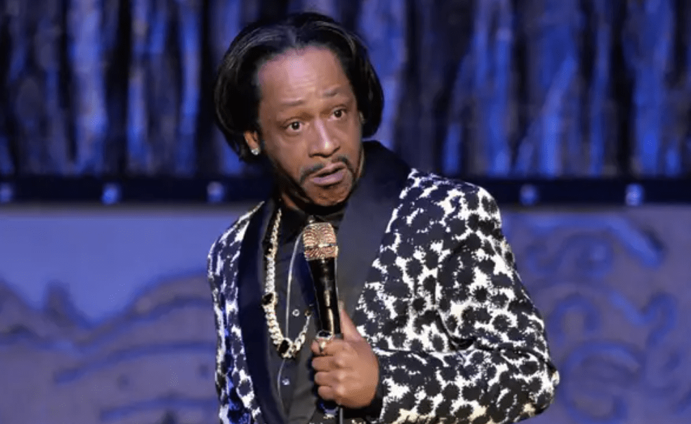 Katt Williams